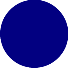 Azul indigo